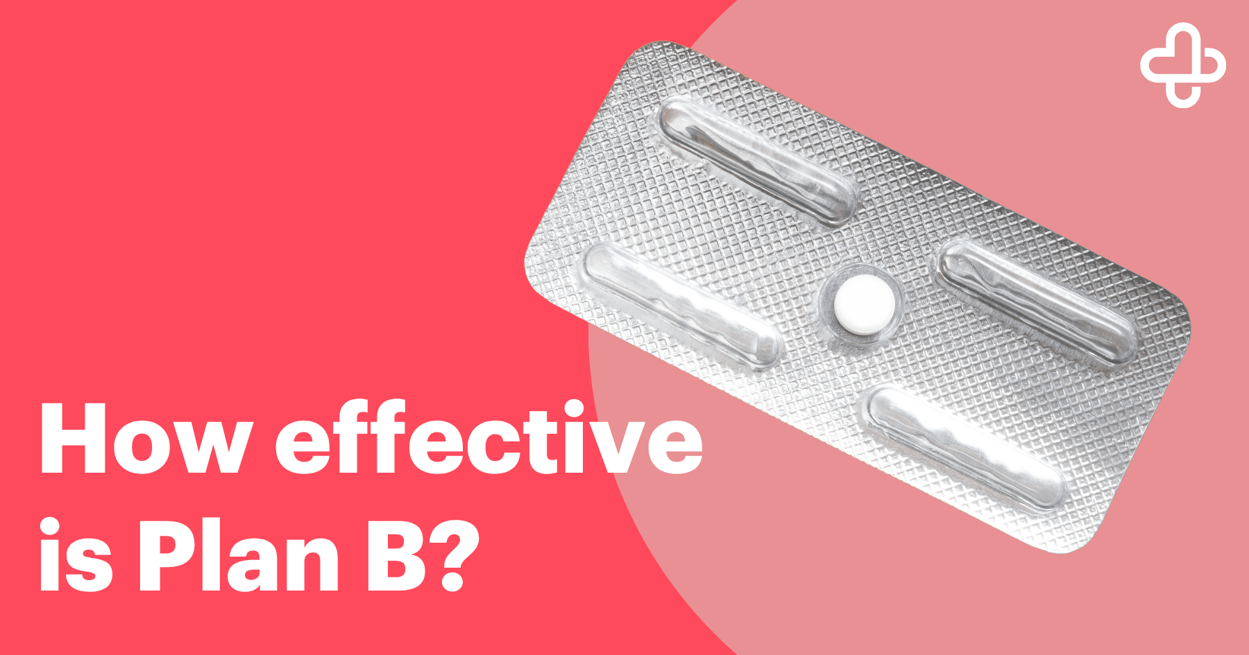 How Effective Is Plan B Header How Effective Is Plan B Header