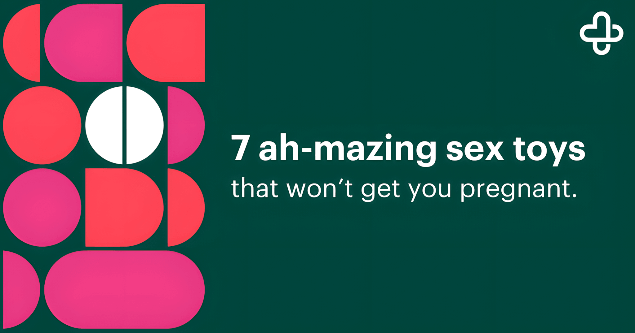 Sex Toys That Won't Get You Pregnant Sex Toys That Won't Get You Pregnant