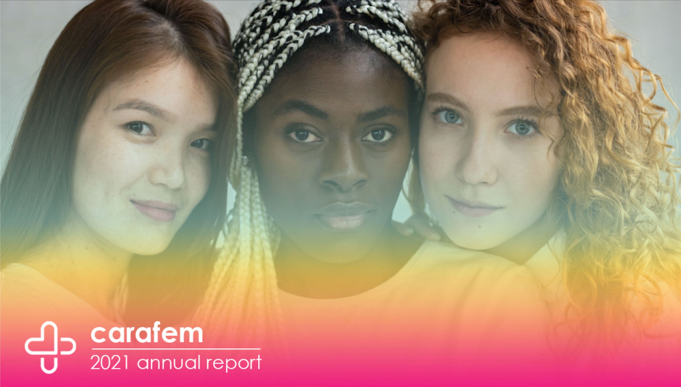 Annual Report 2021 Annual Report 2021